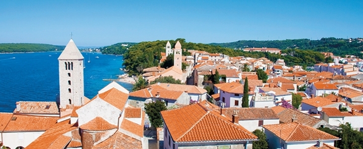 Valamar Collection Imperial Hotel**** Rab, morski oddih - Kuponko.si