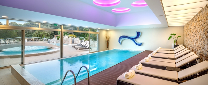 Valamar Collection Imperial Hotel**** Rab, morski oddih - Kuponko.si