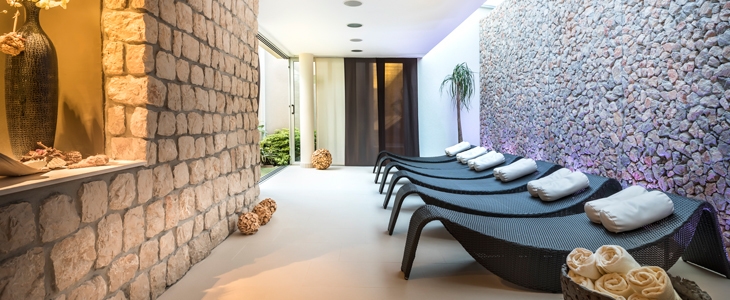Valamar Collection Imperial Hotel**** Rab, morski oddih - Kuponko.si