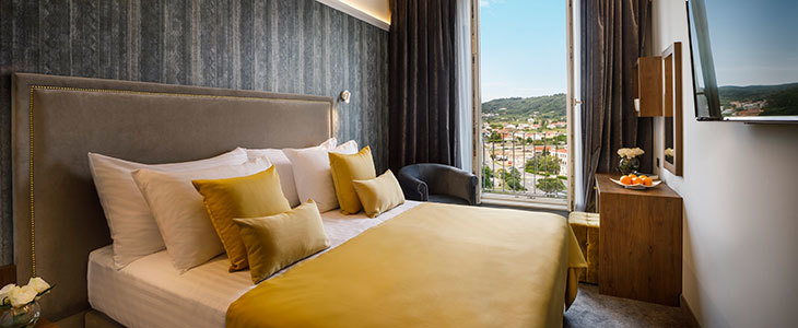 Valamar Collection Imperial Hotel**** Rab, morski oddih - Kuponko.si