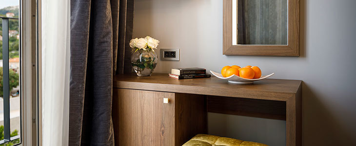 Valamar Collection Imperial Hotel**** Rab, morski oddih - Kuponko.si