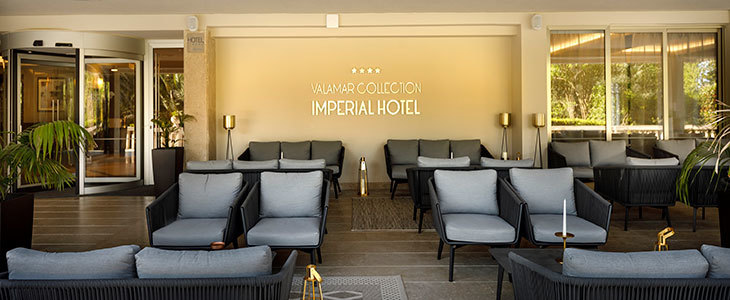Valamar Collection Imperial Hotel**** Rab, morski oddih - Kuponko.si