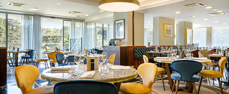 Valamar Collection Imperial Hotel**** Rab, morski oddih - Kuponko.si