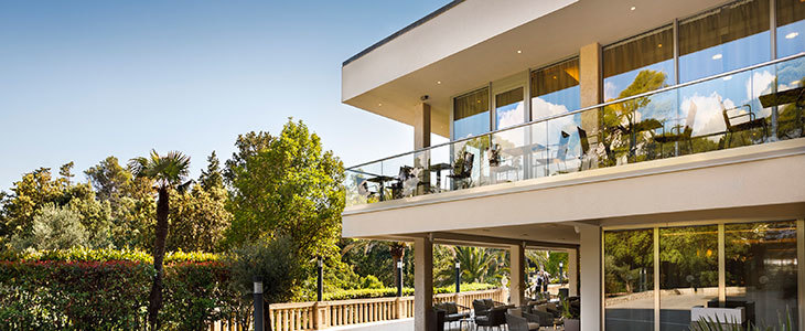 Valamar Collection Imperial Hotel**** Rab, morski oddih - Kuponko.si
