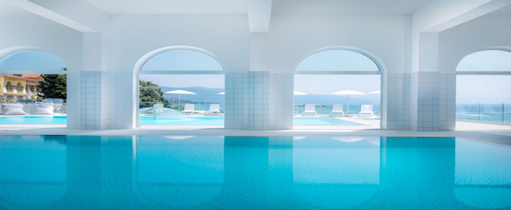 Family Hotel Lišanj 4*, Novi Vinodolski, morski oddih - Kuponko.si