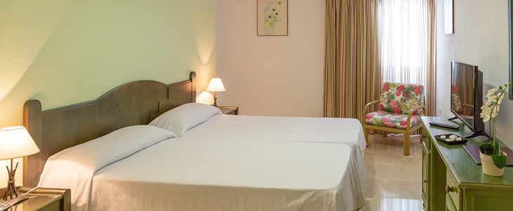 Hotel Marquesa*** Tenerifi, Španija - Kuponko.si