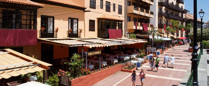 Hotel Marquesa*** Tenerifi, Španija - Kuponko.si