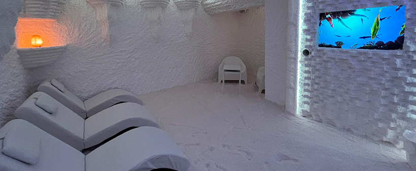 Aparthotel Vital, Moravske Toplice: wellness oddih - Kuponko.si