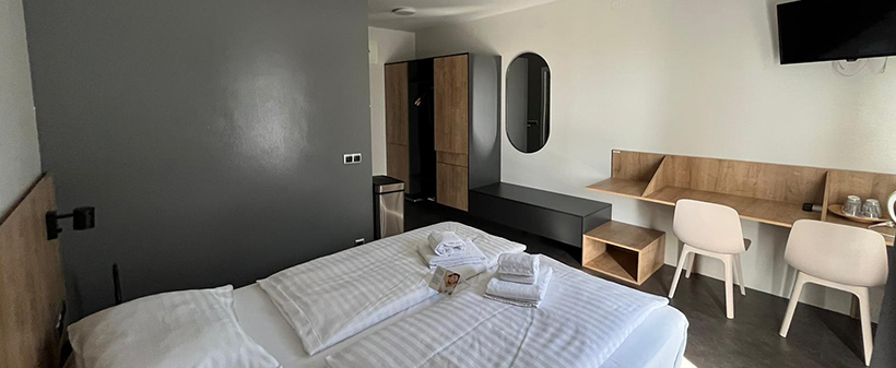 Aparthotel Vital, Moravske Toplice: wellness oddih - Kuponko.si