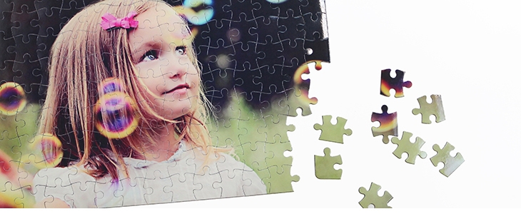 Cyber Print Shop: puzzle s fotografijo po želji - Kuponko.si