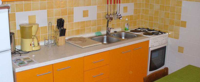 Apartmaji Maričić, Novi Vinodolski: morski oddih - Kuponko.si