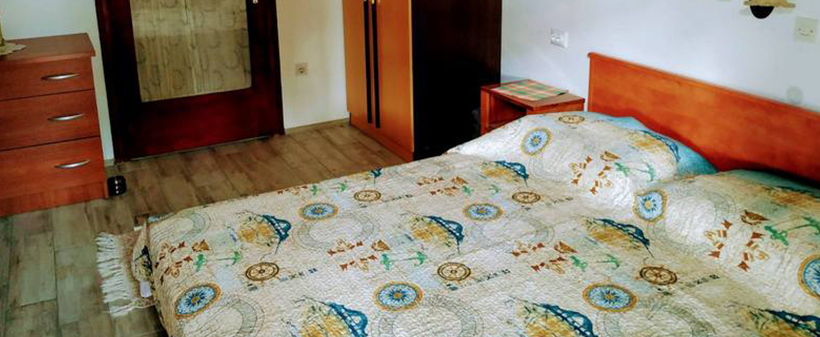 Apartmaji Maričić, Novi Vinodolski: morski oddih - Kuponko.si
