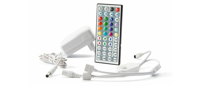 LED trak za posebno osvetlitev (10 m) - Kuponko.si