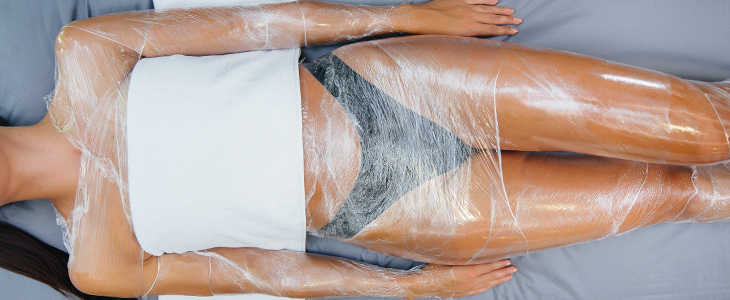 Lepotni studio N, strojna limfna drenaža, body wrapping - Kuponko.si