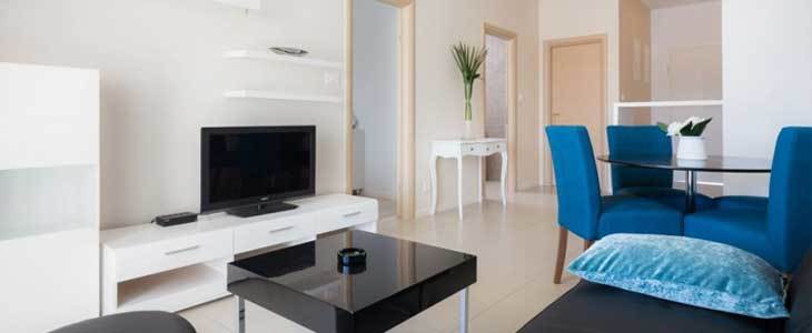 Perla Resort 4*, Split: oddih s polpenzionom - Kuponko.si