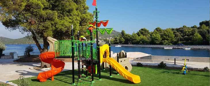 Perla Resort 4*, Split: oddih s polpenzionom - Kuponko.si