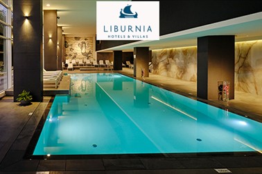 Hotel Ambasador 5* Opatija, wellness oddih na morju Hotel Ambasador 5* Opatija, wellness oddih na morju