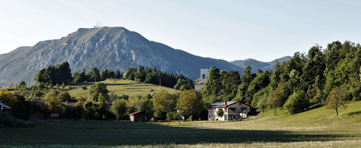 Guesthouse Idila pod Nanosom - oddih v apartmaju - Kuponko.si