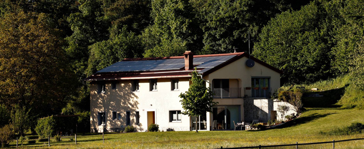 Guesthouse Idila pod Nanosom - oddih v apartmaju - Kuponko.si