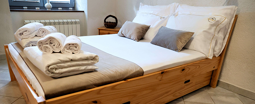 Guesthouse Idila pod Nanosom - oddih v apartmaju - Kuponko.si