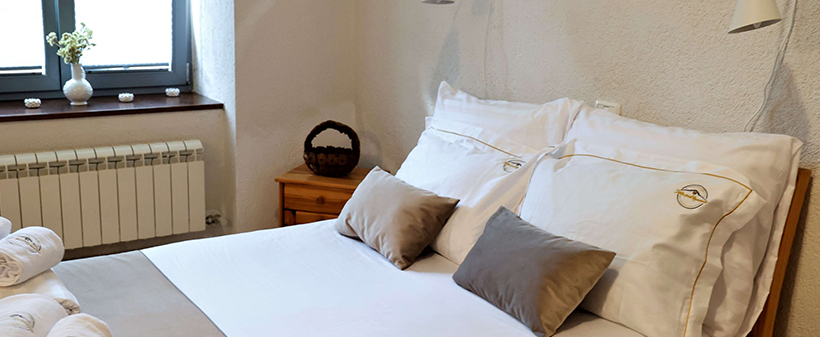 Guesthouse Idila pod Nanosom - oddih v apartmaju - Kuponko.si