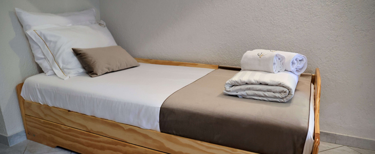 Guesthouse Idila pod Nanosom - oddih v apartmaju - Kuponko.si