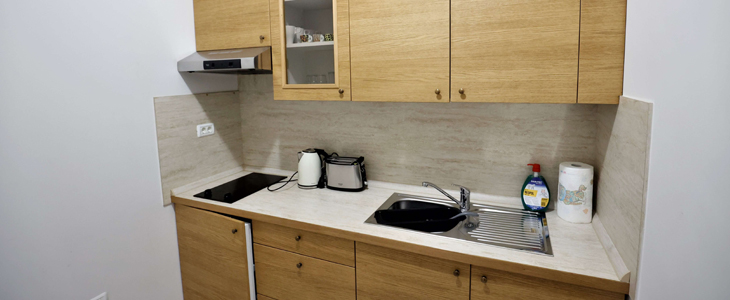 Guesthouse Idila pod Nanosom - oddih v apartmaju - Kuponko.si