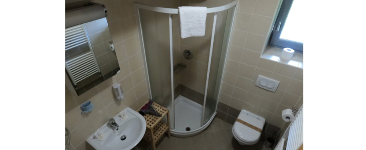 Guesthouse Idila pod Nanosom - oddih v apartmaju - Kuponko.si