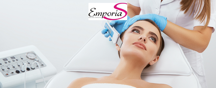 Salon lepote EmporiaS: lifting nega, piling - Kuponko.si