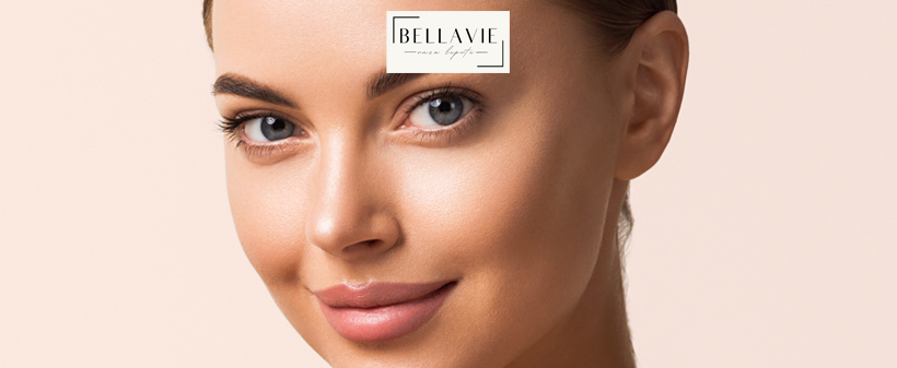 Bellavie salon lepote: personalizirana nega obraza - Kuponko.si
