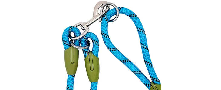 HandsFree povodec za prostoročno sprehajanje psa - Kuponko.si