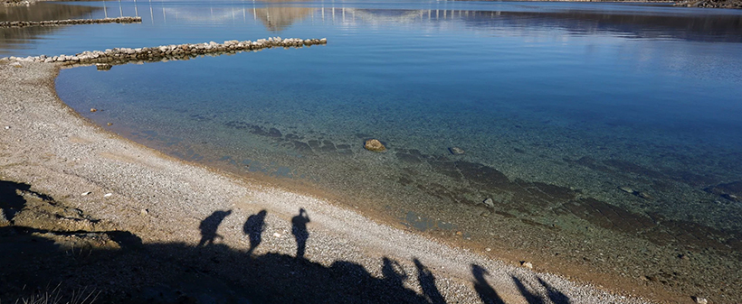 Hotel Malin, Krk: fit & hike vikend - Kuponko.si