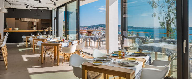 Hotel Ola, Adults only 4*, Seget Donji, Trogir - Kuponko.si