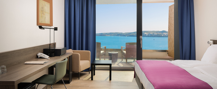 Hotel Ola, Adults only 4*, Seget Donji, Trogir - Kuponko.si