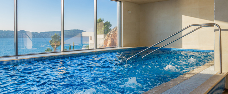 Hotel Ola, Adults only 4*, Seget Donji, Trogir - Kuponko.si