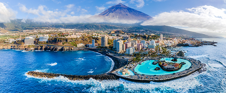 Hotel Marquesa*** Tenerifi, Španija - Kuponko.si