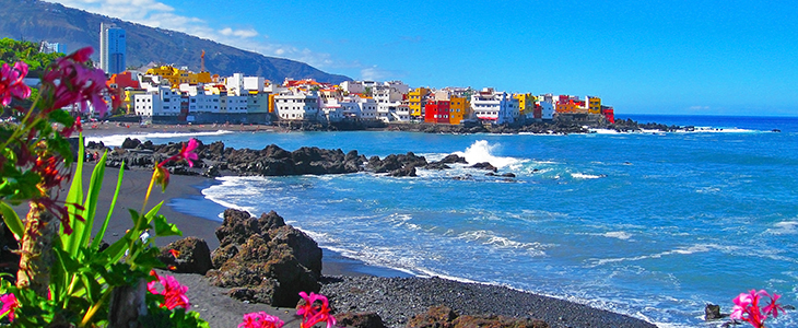 Hotel Marquesa*** Tenerifi, Španija - Kuponko.si