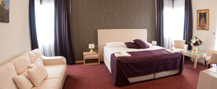 Hotel Brotnjo, BIH, oddih za 2 osebi - Kuponko.si