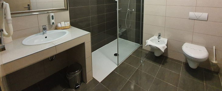 Hotel Brotnjo, BIH, oddih za 2 osebi - Kuponko.si