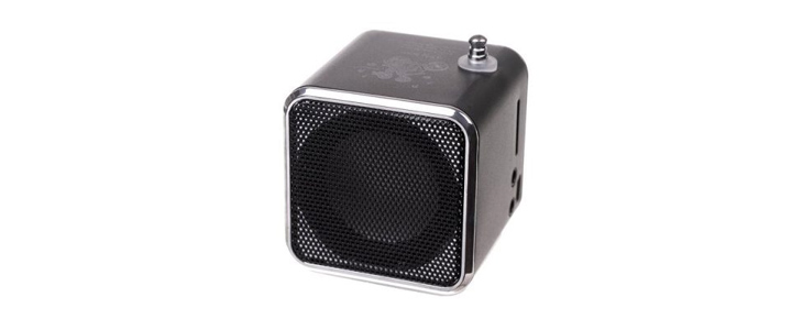 LED brezžični USB akumulatorski FM radio - Kuponko.si
