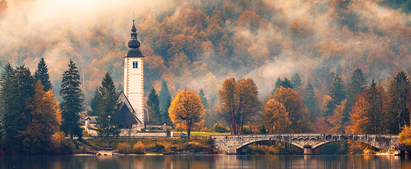 Gostišče Danica:  jesenski oddih v Bohinju - Kuponko.si