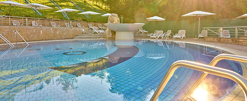 Boutique hotel Dobrna**** - oddih s polpenzionom - Kuponko.si