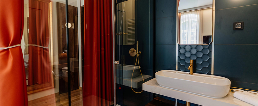 Boutique hotel Dobrna**** - oddih s polpenzionom - Kuponko.si