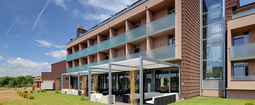 Hotel Kaj 4*, Marija Bistrica: wellness oddih - Kuponko.si