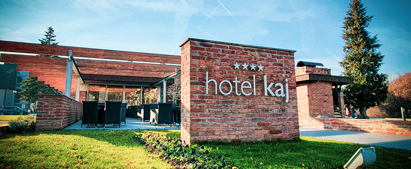 Hotel Kaj 4*, Marija Bistrica: wellness oddih - Kuponko.si
