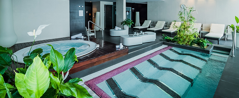 Hotel Kaj 4*, Marija Bistrica: wellness oddih - Kuponko.si