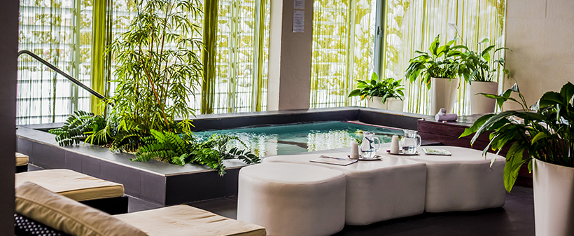 Hotel Kaj 4*, Marija Bistrica: wellness oddih - Kuponko.si