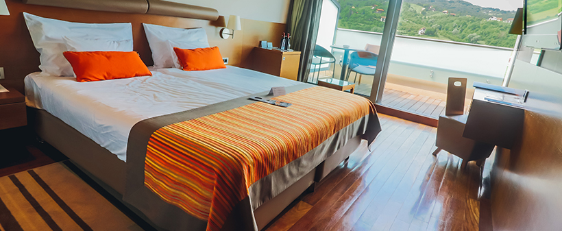 Hotel Kaj 4*, Marija Bistrica: wellness oddih - Kuponko.si