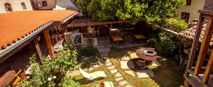 Ekološka turistična kmetija Toncevi; kulinarični oddih - Kuponko.si