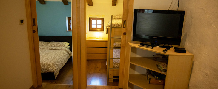 Ekološka turistična kmetija Toncevi; kulinarični oddih - Kuponko.si
